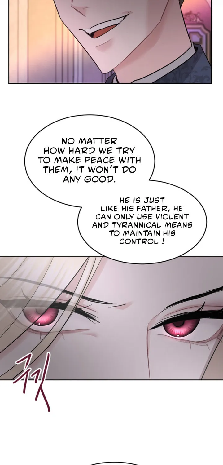 ‏I Will Fall With the Emperor Chapter 23 page 40 - 