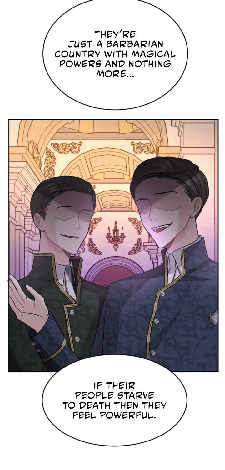 ‏I Will Fall With the Emperor Chapter 23 page 41 - 