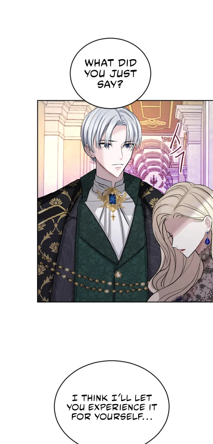 ‏I Will Fall With the Emperor Chapter 23 page 42 - 