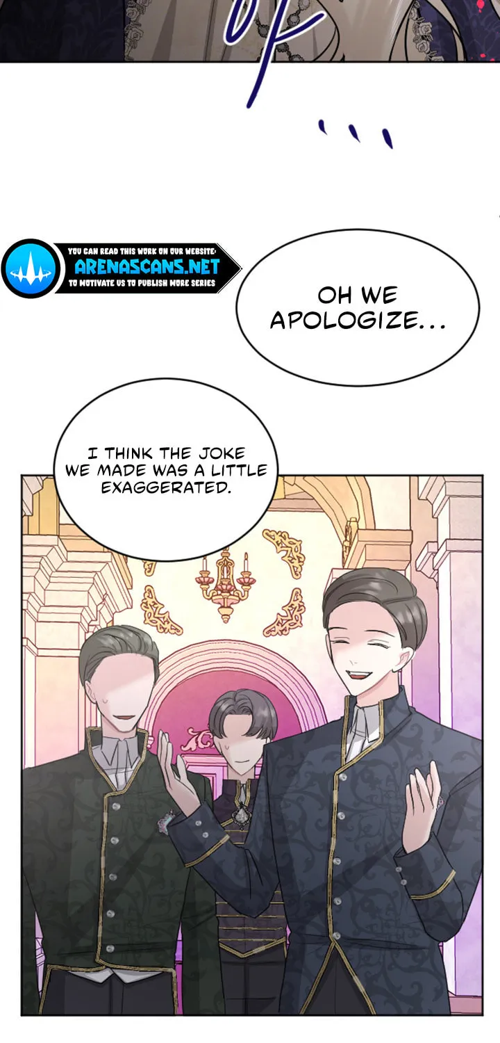 ‏I Will Fall With the Emperor Chapter 23 page 44 - 
