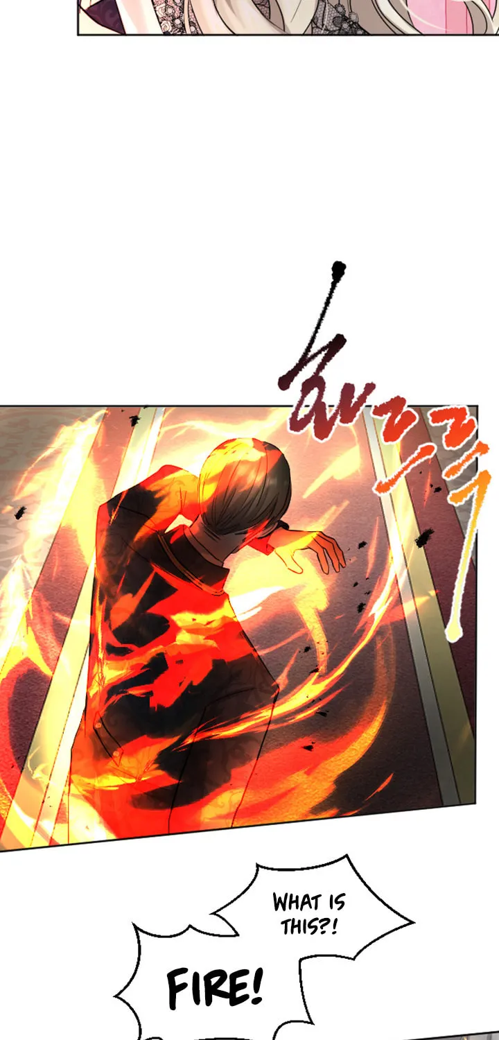 ‏I Will Fall With the Emperor Chapter 23 page 46 - 
