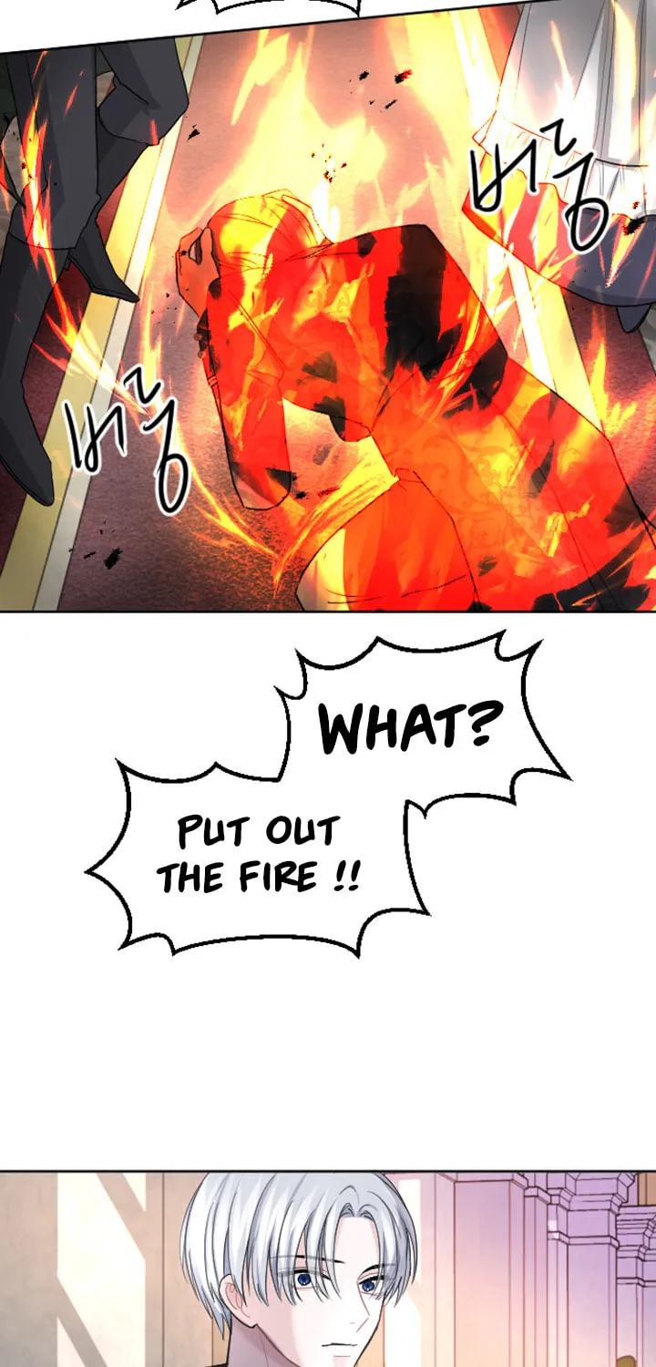 ‏I Will Fall With the Emperor Chapter 23 page 47 - 