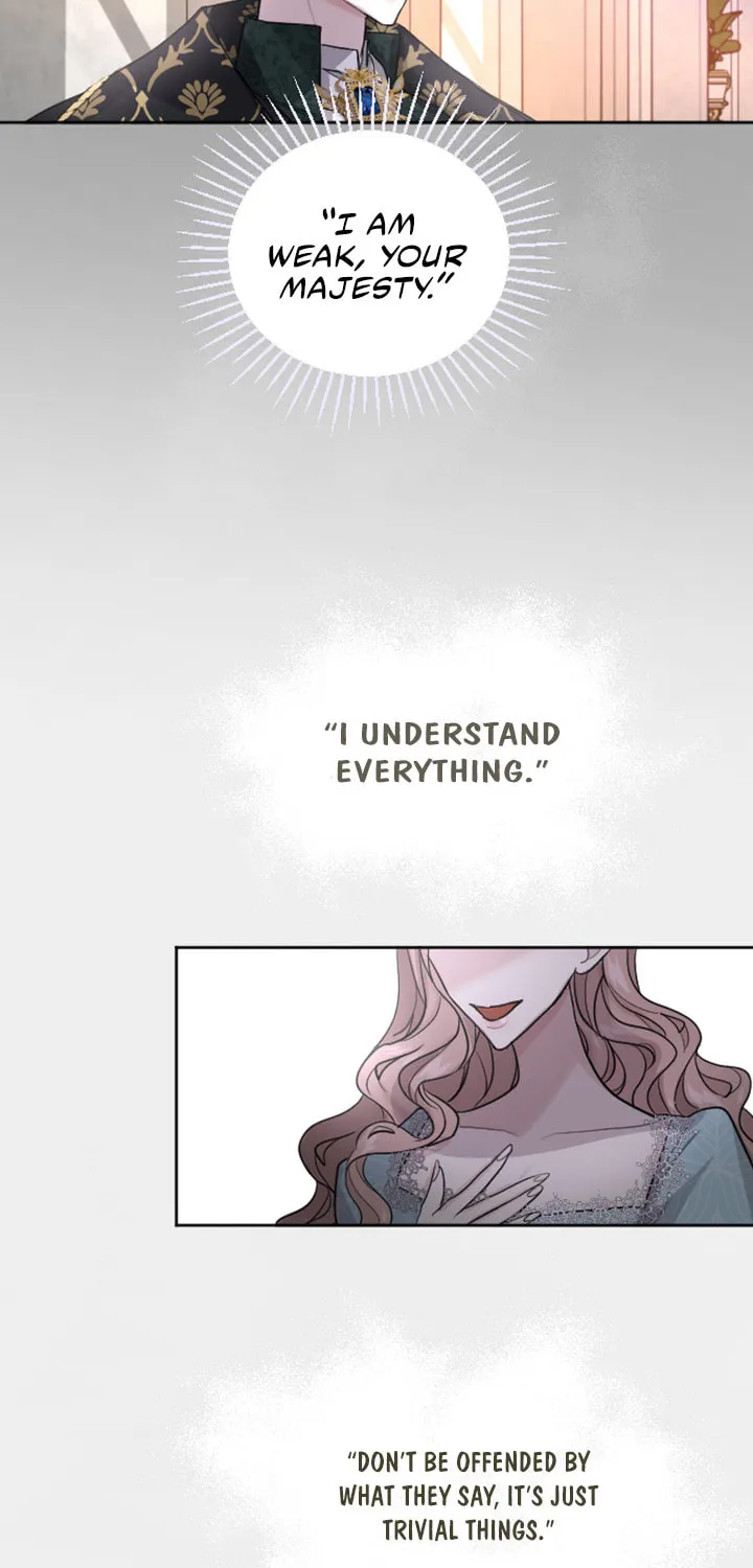 ‏I Will Fall With the Emperor Chapter 23 page 48 - 