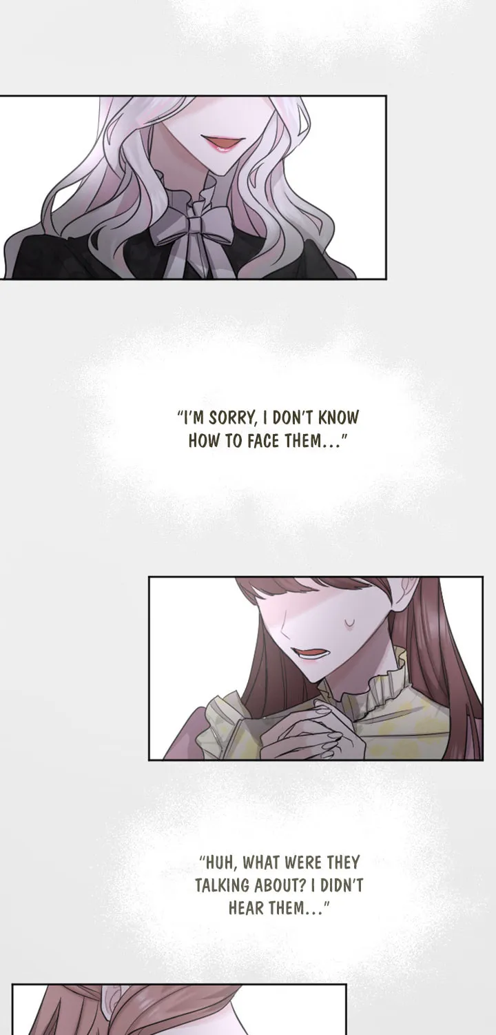 ‏I Will Fall With the Emperor Chapter 23 page 49 - 