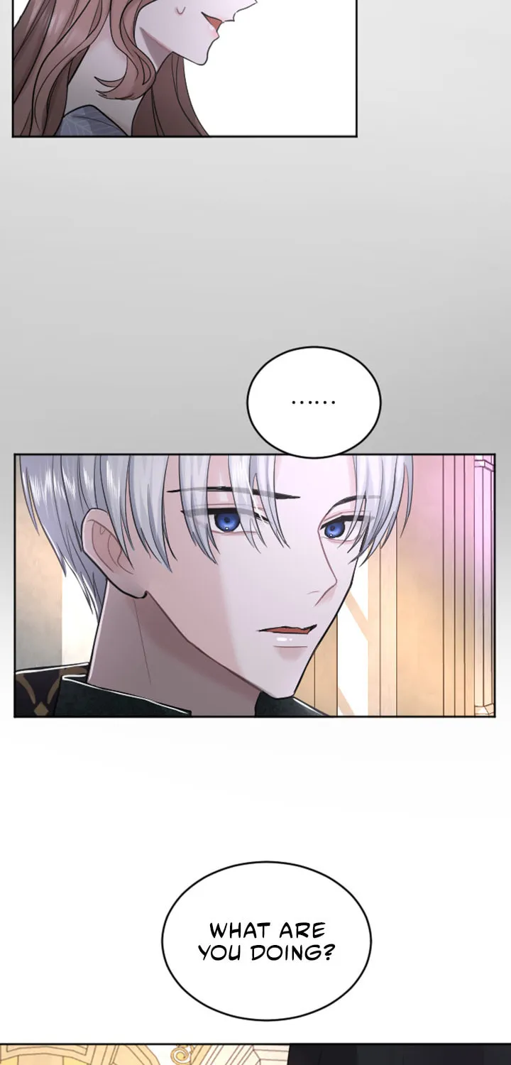 ‏I Will Fall With the Emperor Chapter 23 page 50 - 