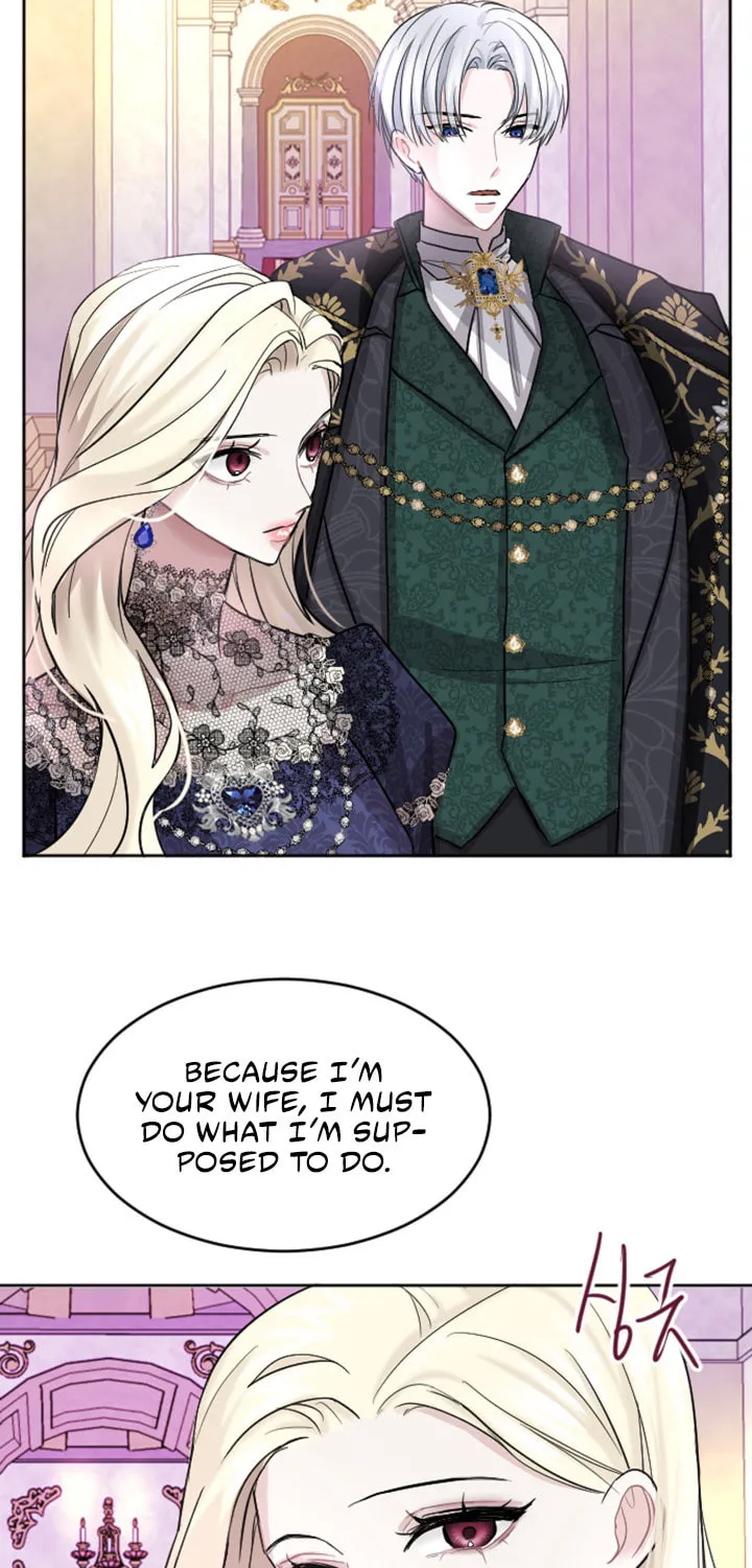‏I Will Fall With the Emperor Chapter 23 page 52 - 