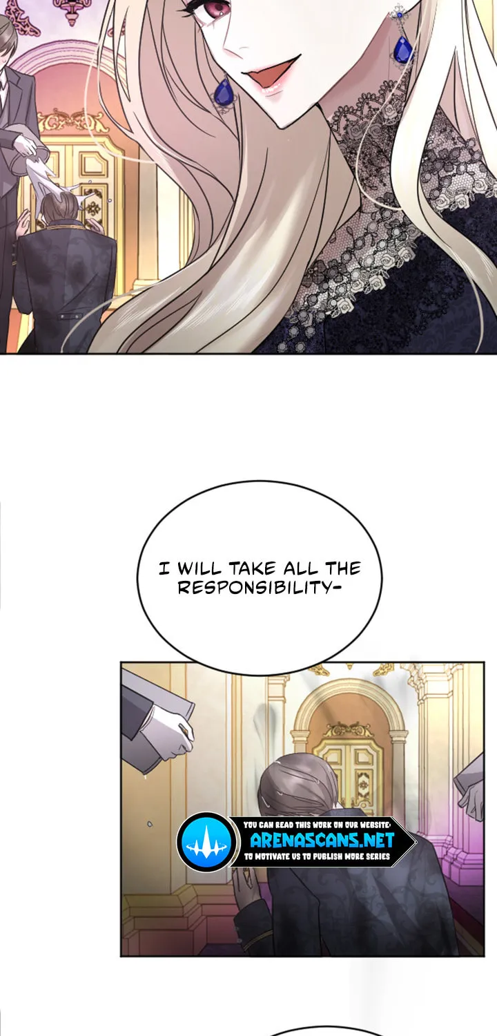 ‏I Will Fall With the Emperor Chapter 23 page 53 - 