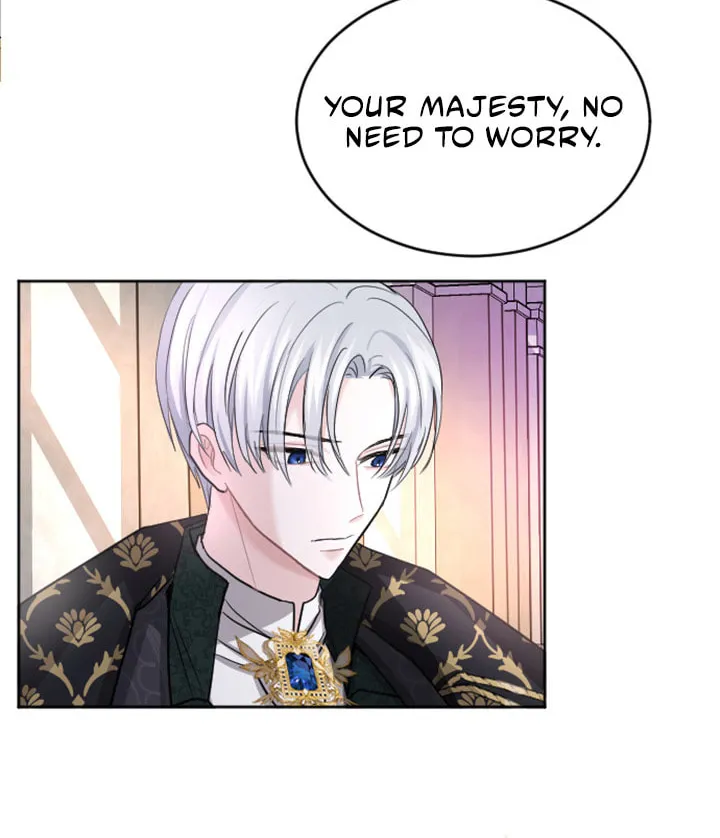 ‏I Will Fall With the Emperor Chapter 23 page 54 - 