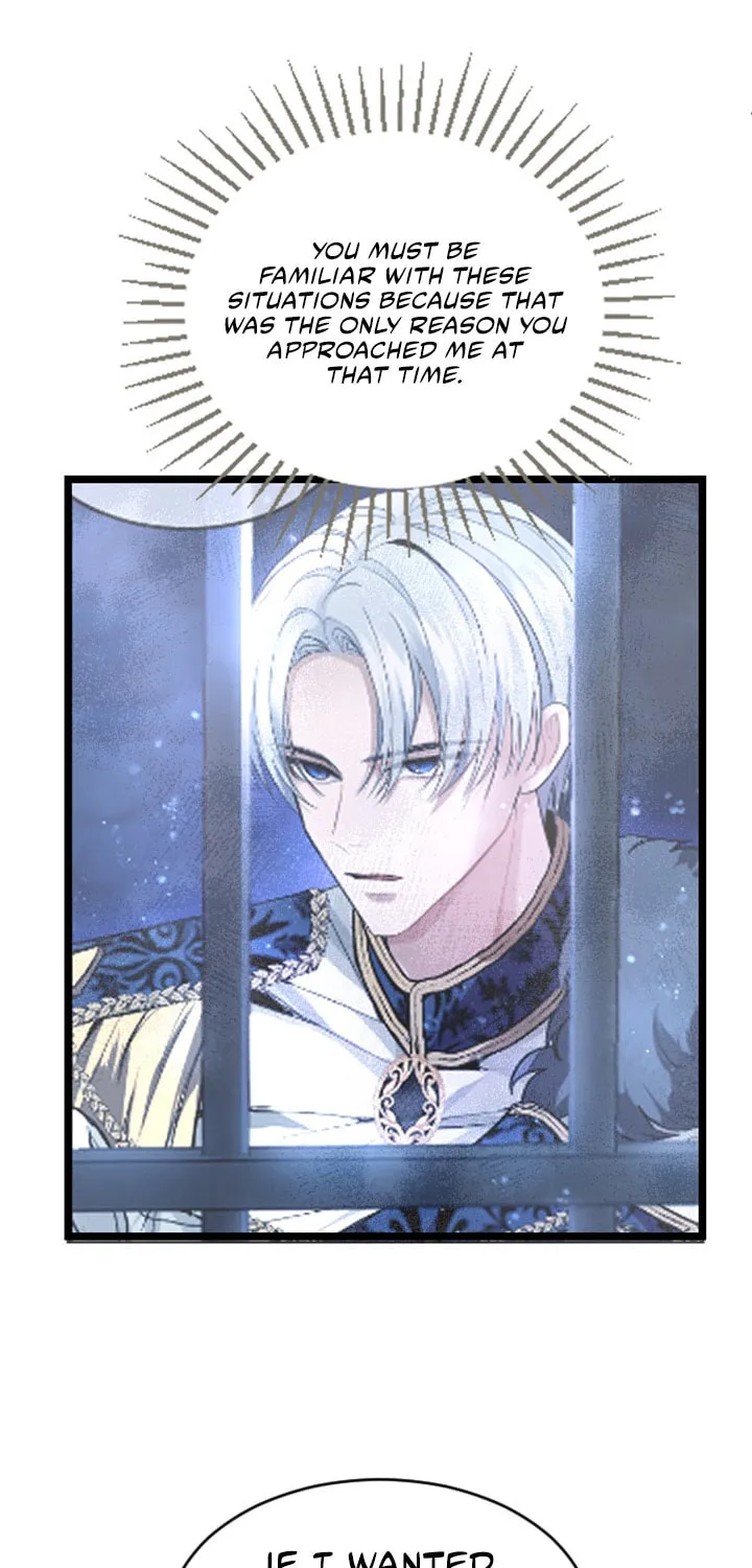 ‏I Will Fall With the Emperor Chapter 23 page 56 - 