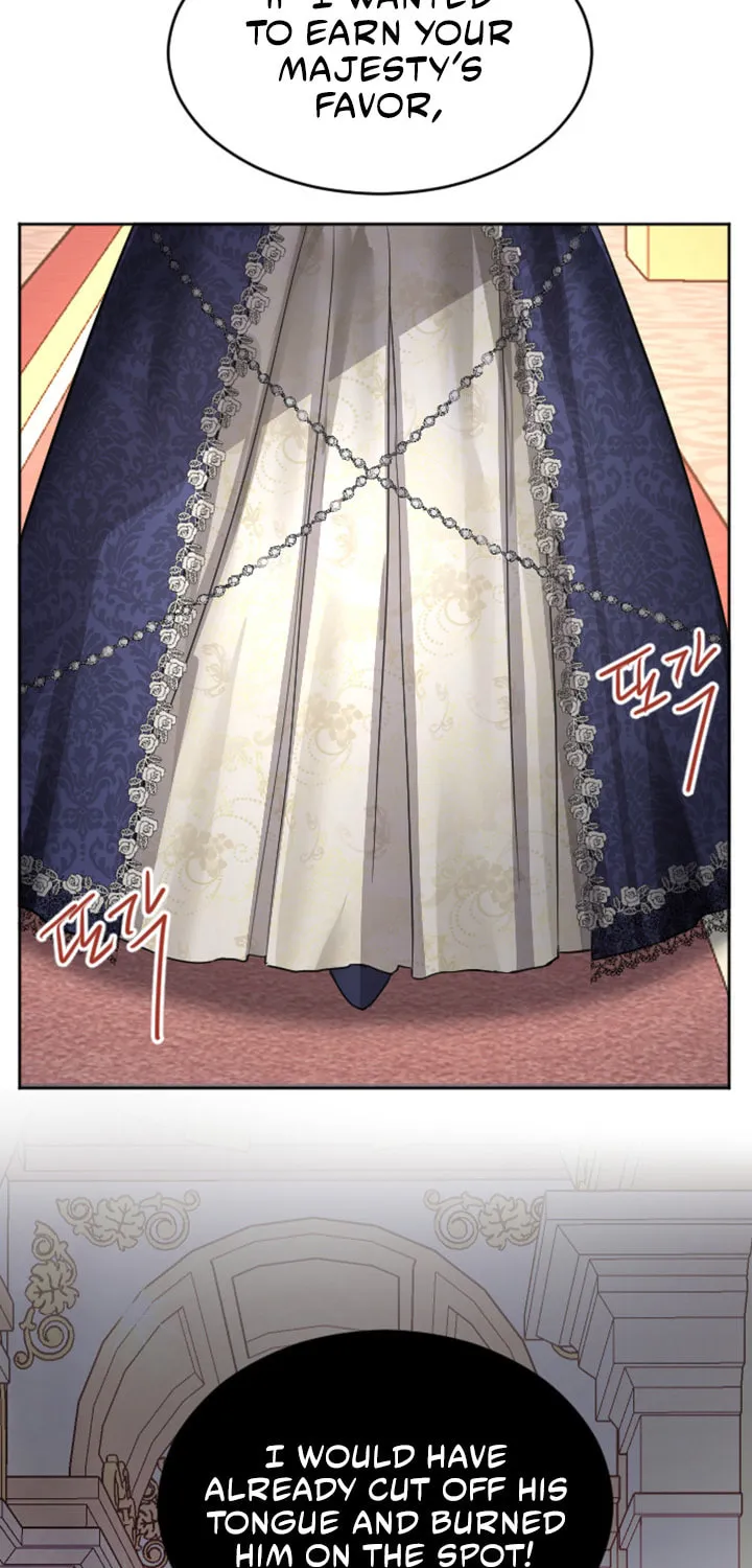 ‏I Will Fall With the Emperor Chapter 23 page 57 - 