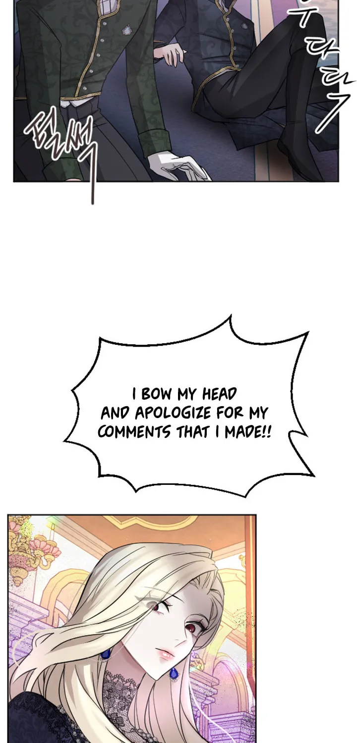 ‏I Will Fall With the Emperor Chapter 23 page 60 - 