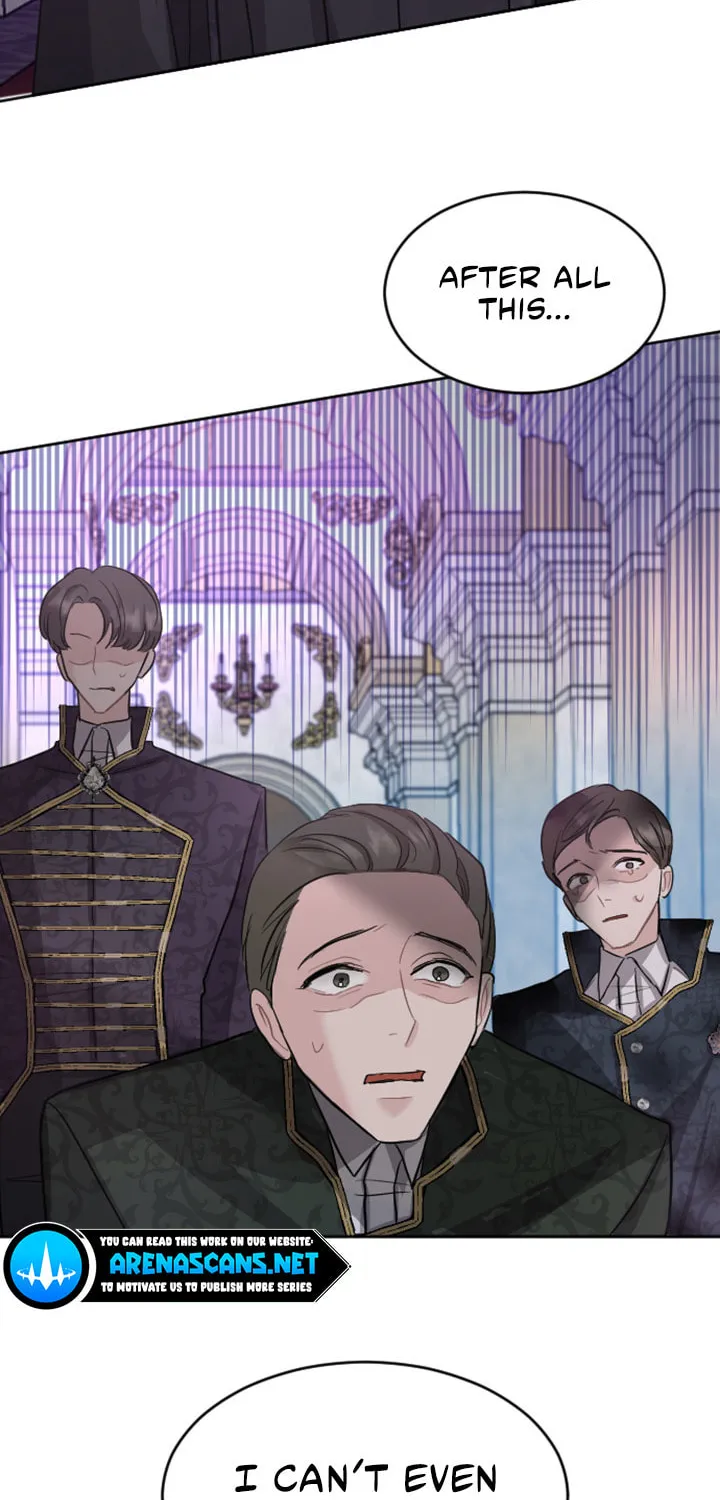 ‏I Will Fall With the Emperor Chapter 23 page 64 - 