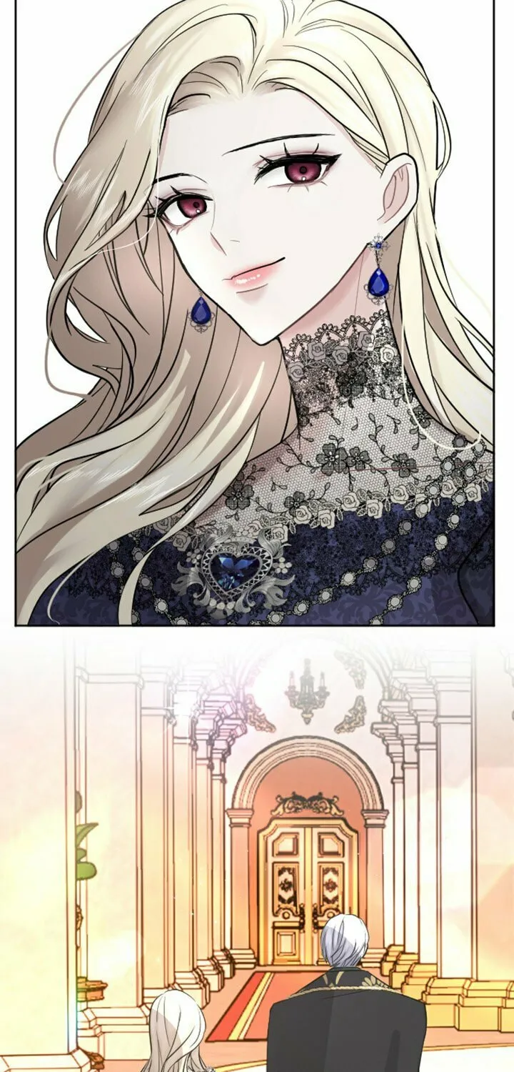 ‏I Will Fall With the Emperor Chapter 23 page 68 - 