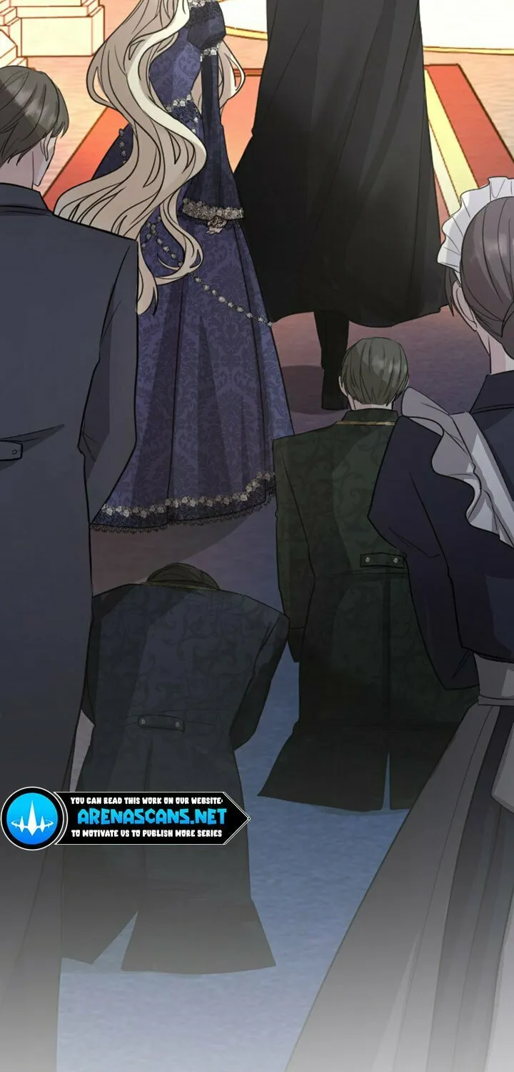 ‏I Will Fall With the Emperor Chapter 23 page 69 - 