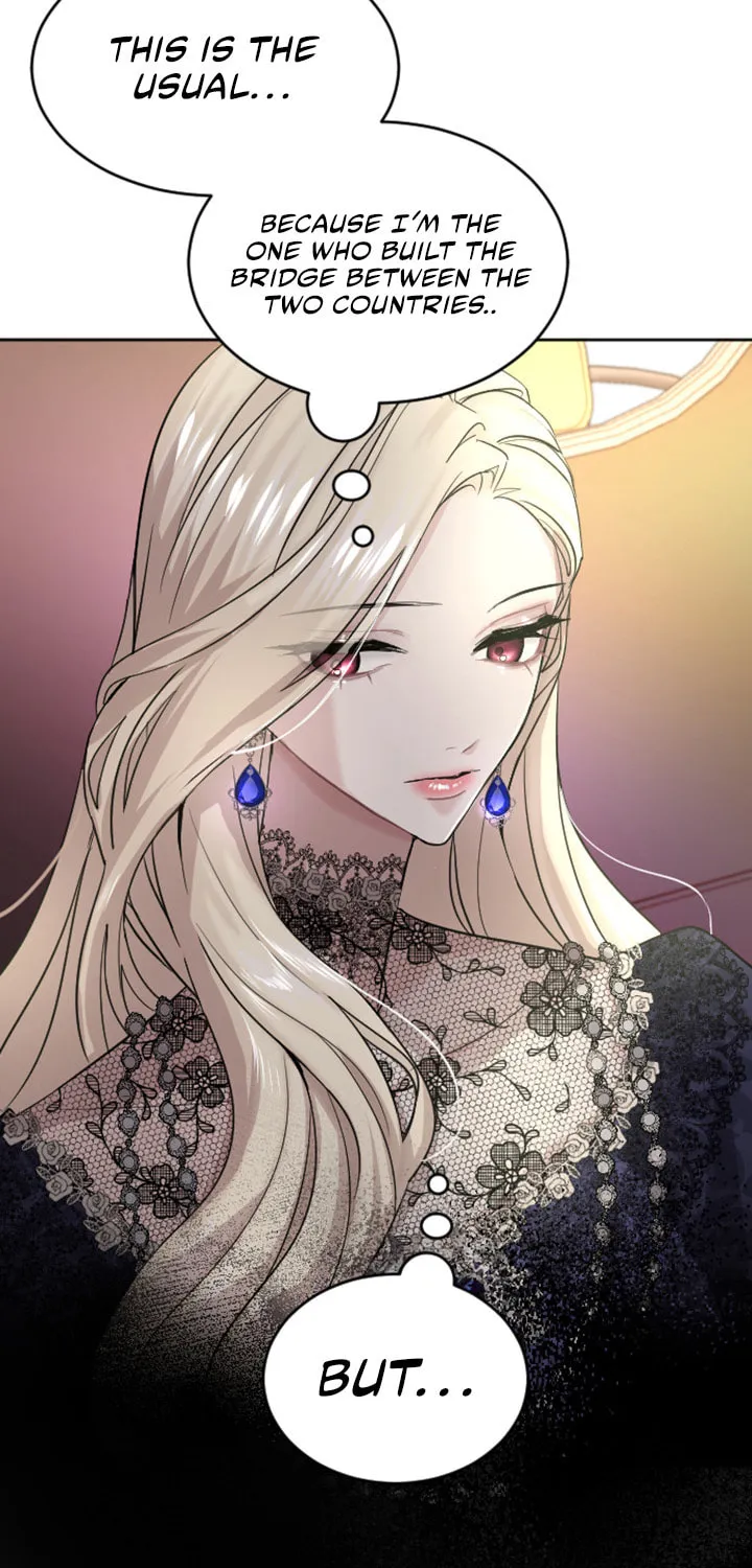 ‏I Will Fall With the Emperor Chapter 23 page 9 - 