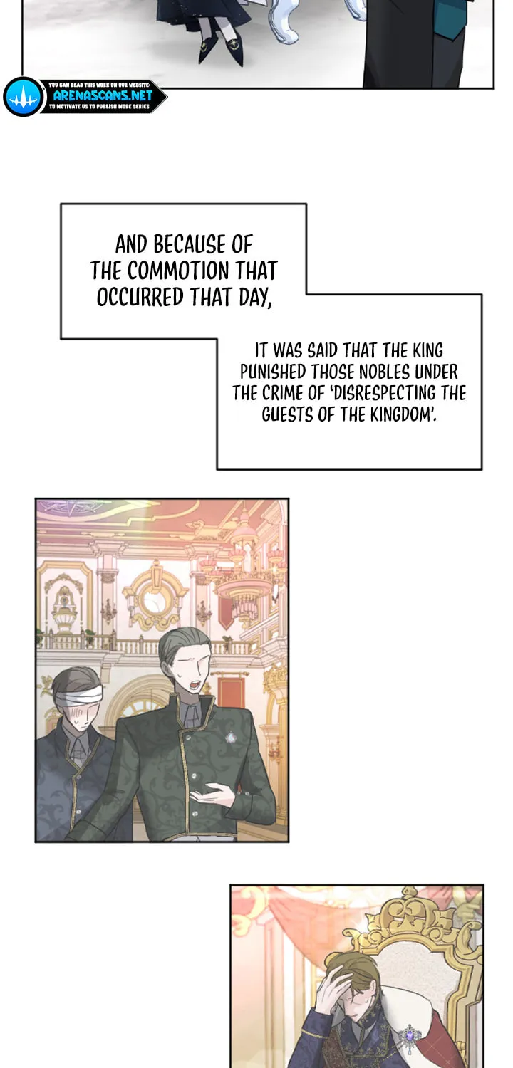 ‏I Will Fall With the Emperor Chapter 24 page 11 - 