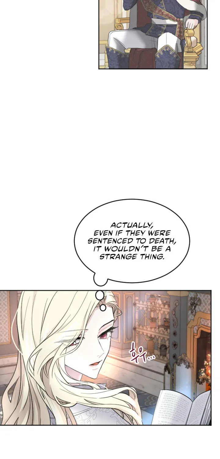‏I Will Fall With the Emperor Chapter 24 page 12 - 
