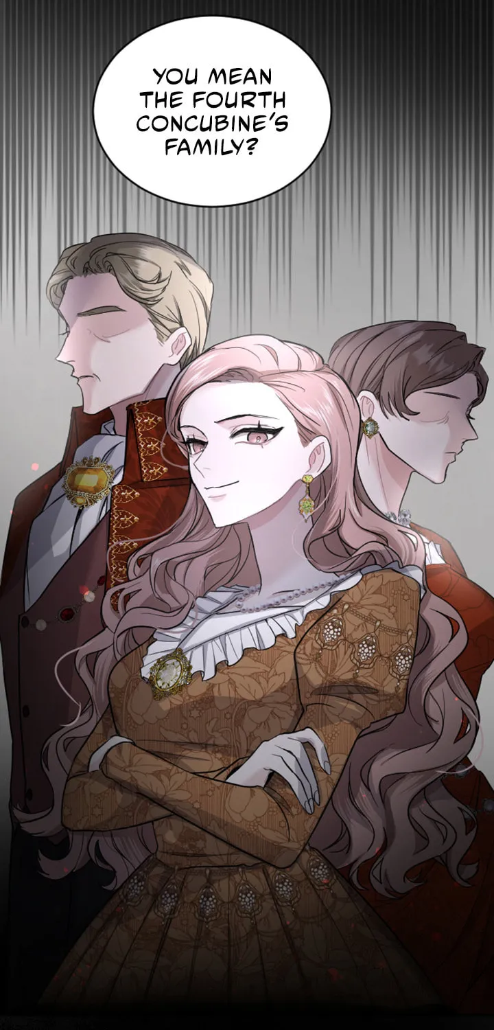 ‏I Will Fall With the Emperor Chapter 24 page 14 - 