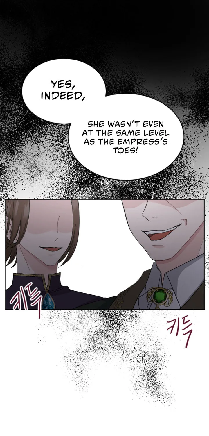 ‏I Will Fall With the Emperor Chapter 24 page 15 - 