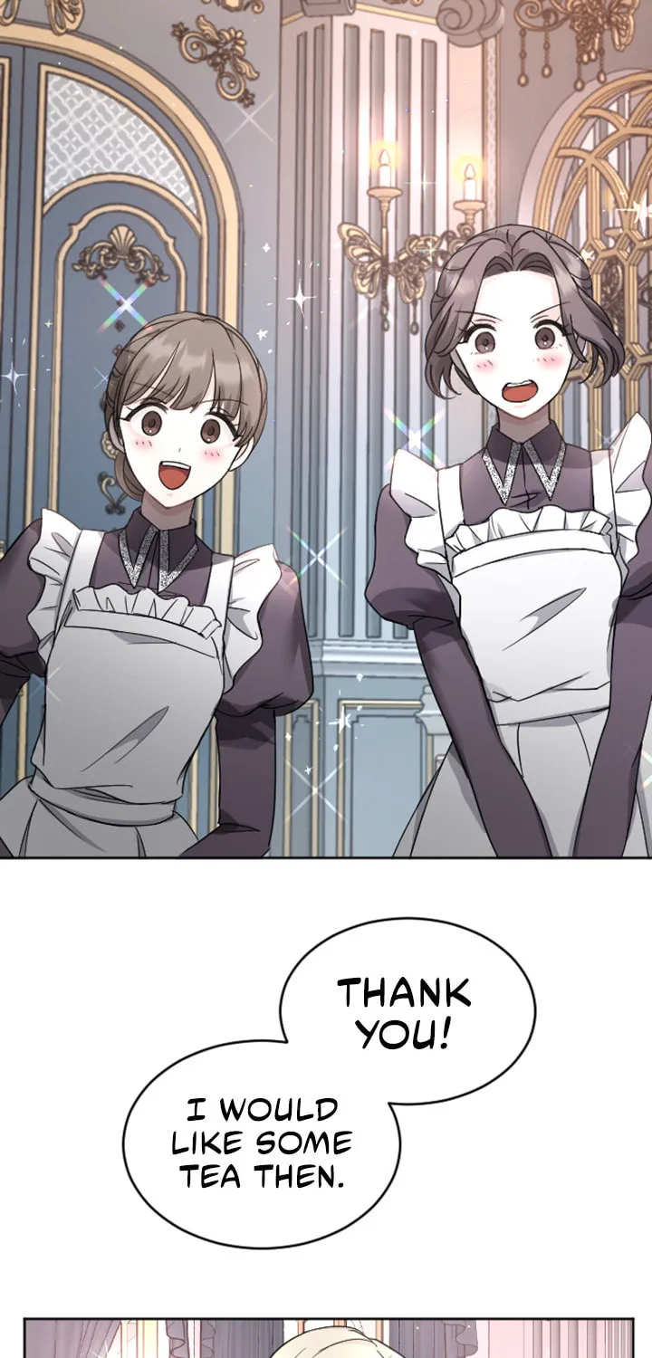 ‏I Will Fall With the Emperor Chapter 24 page 17 - 