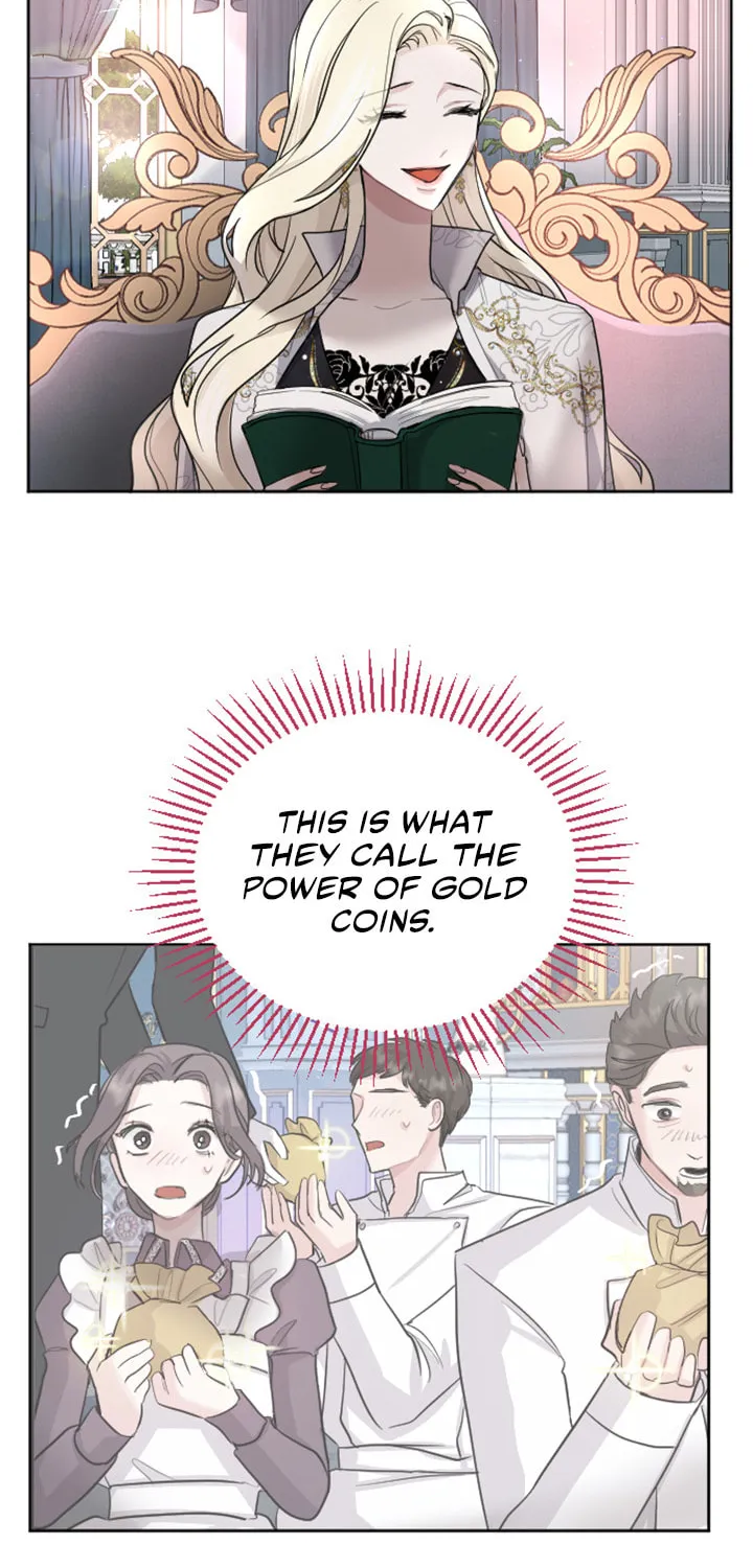 ‏I Will Fall With the Emperor Chapter 24 page 18 - 