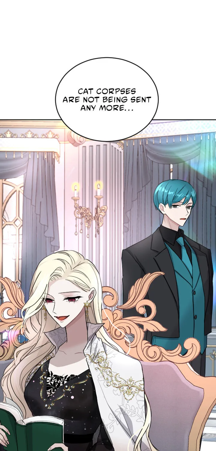 ‏I Will Fall With the Emperor Chapter 24 page 20 - 