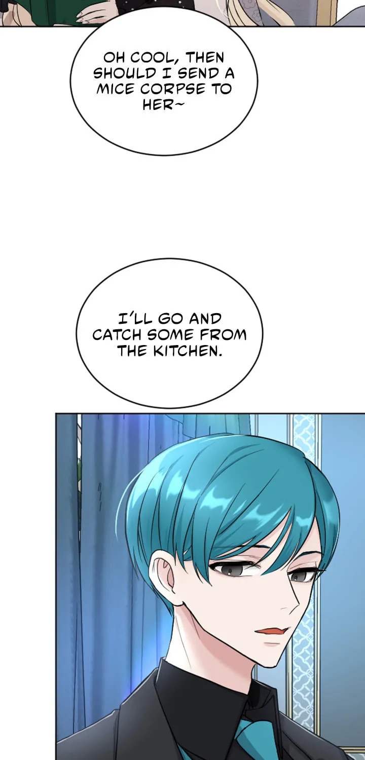 ‏I Will Fall With the Emperor Chapter 24 page 21 - 