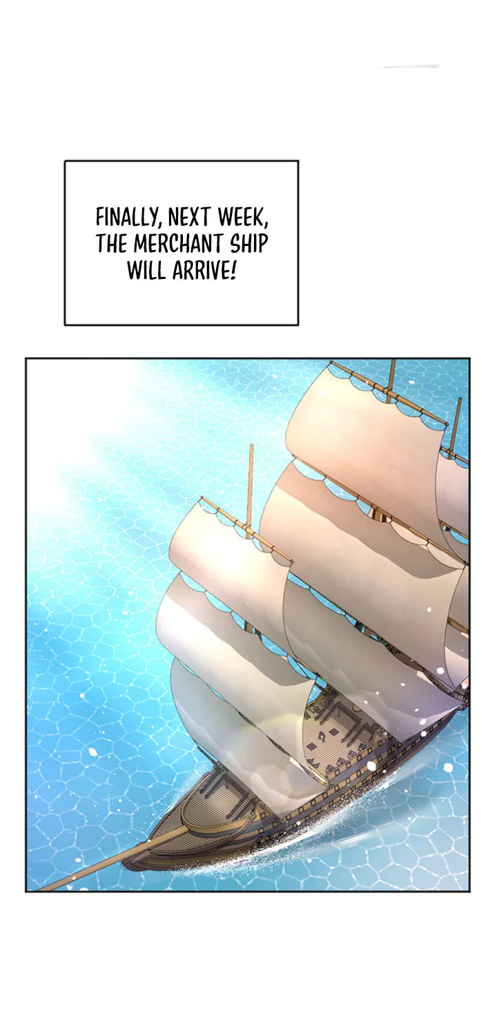 ‏I Will Fall With the Emperor Chapter 24 page 23 - 