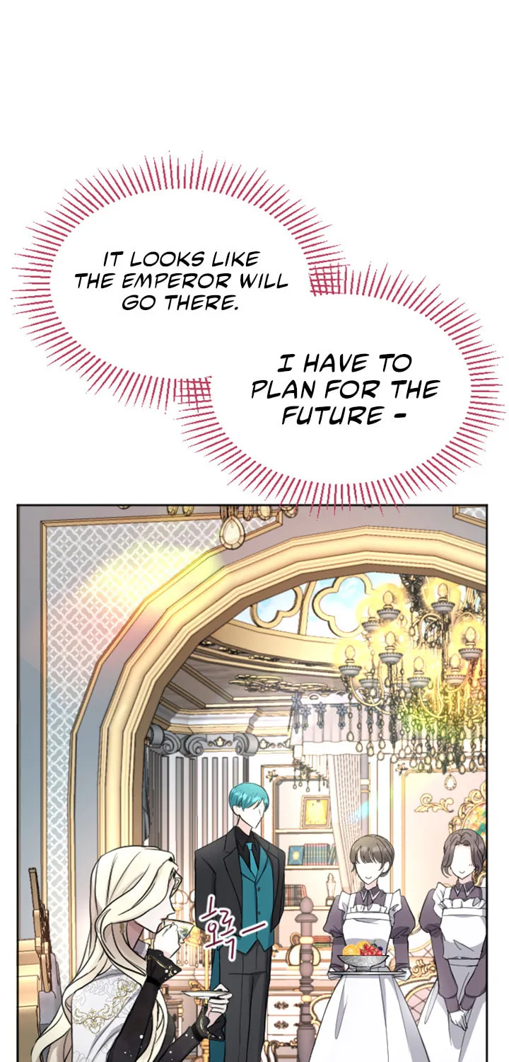 ‏I Will Fall With the Emperor Chapter 24 page 24 - 