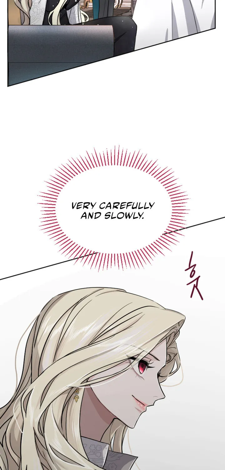 ‏I Will Fall With the Emperor Chapter 24 page 25 - 