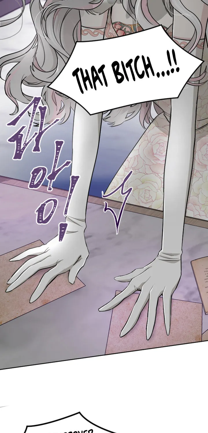 ‏I Will Fall With the Emperor Chapter 24 page 27 - 