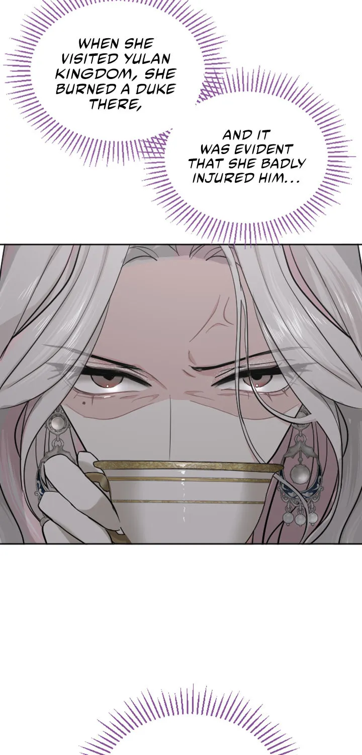 ‏I Will Fall With the Emperor Chapter 24 page 31 - 