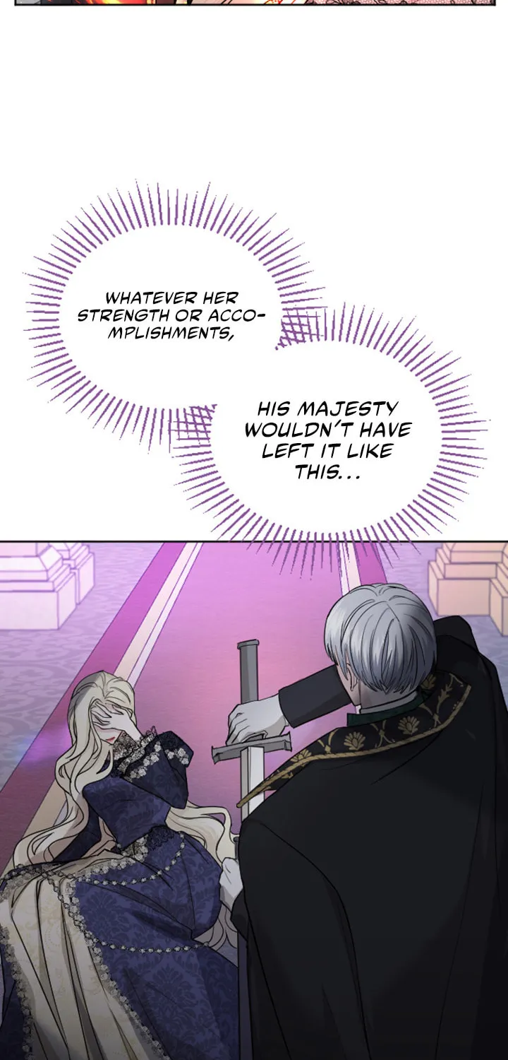 ‏I Will Fall With the Emperor Chapter 24 page 34 - 