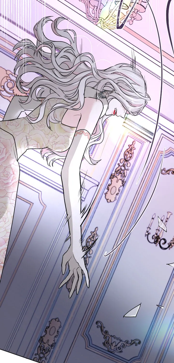 ‏I Will Fall With the Emperor Chapter 24 page 37 - 