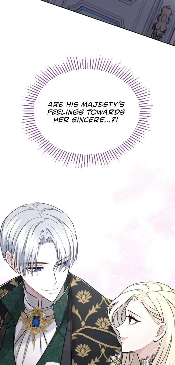 ‏I Will Fall With the Emperor Chapter 24 page 38 - 