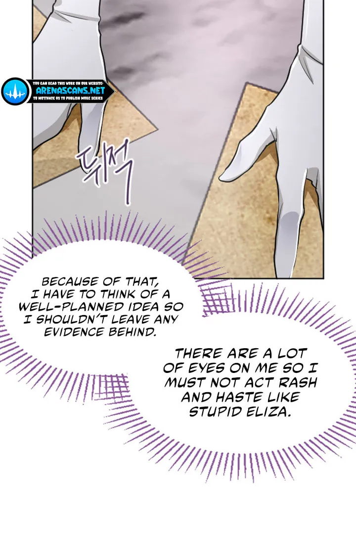 ‏I Will Fall With the Emperor Chapter 24 page 42 - 