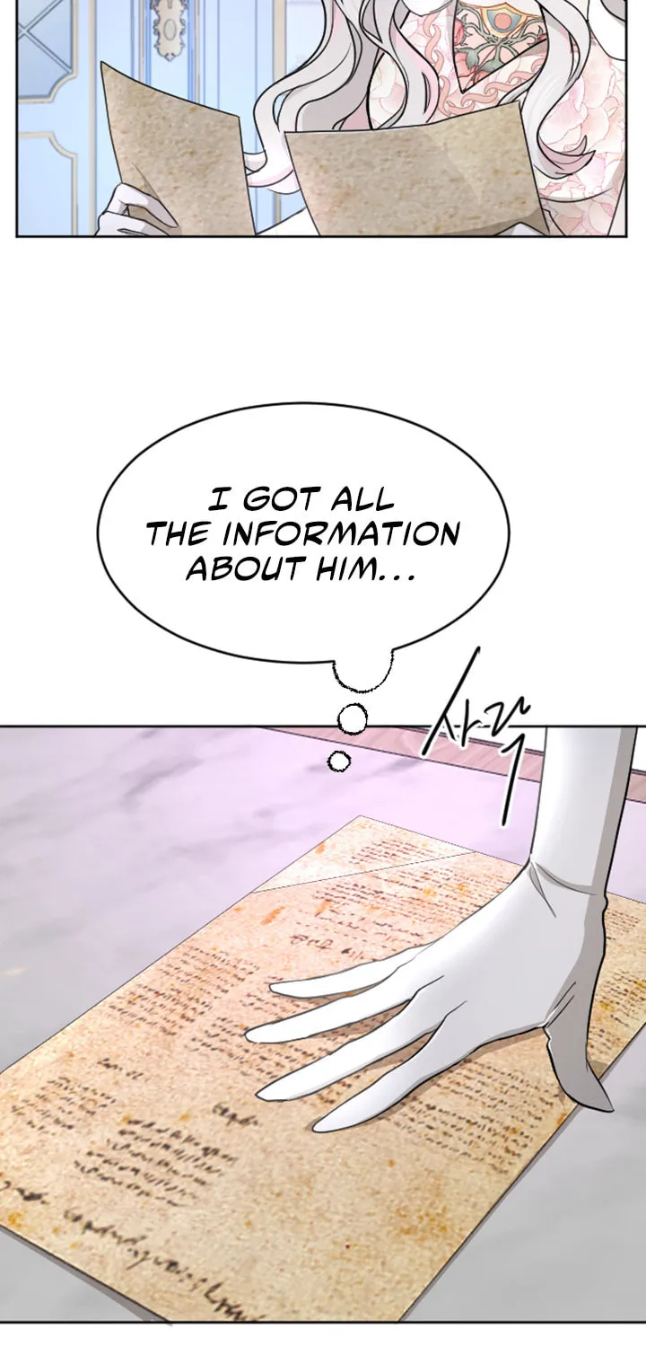 ‏I Will Fall With the Emperor Chapter 24 page 45 - 