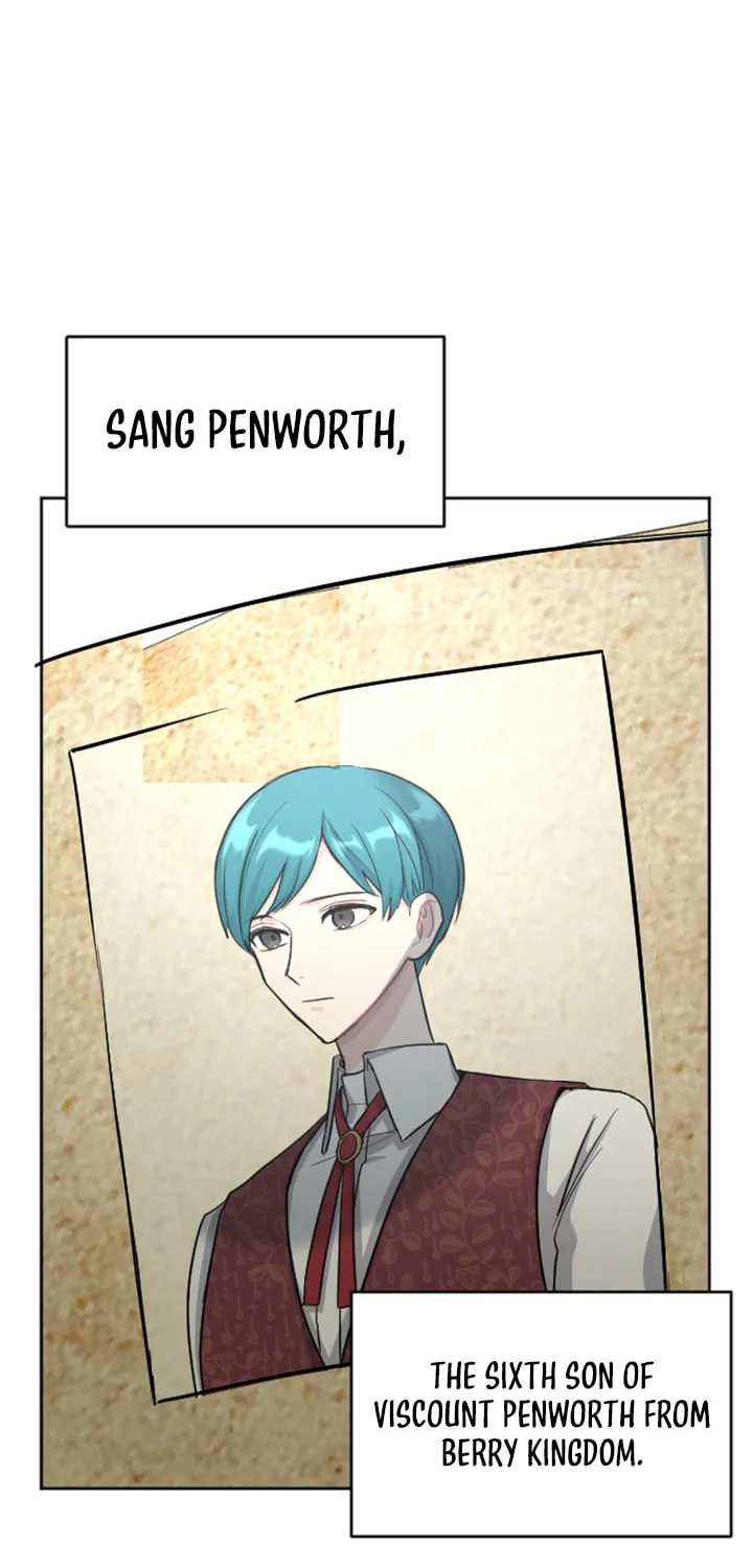 ‏I Will Fall With the Emperor Chapter 24 page 46 - 