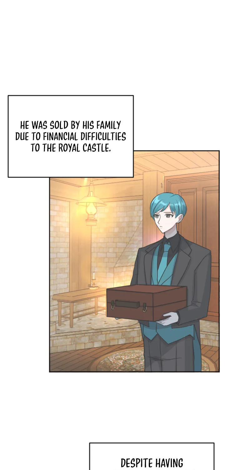 ‏I Will Fall With the Emperor Chapter 24 page 47 - 