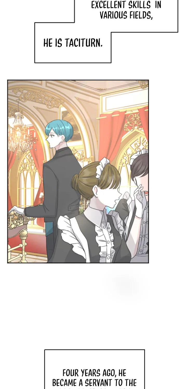 ‏I Will Fall With the Emperor Chapter 24 page 48 - 
