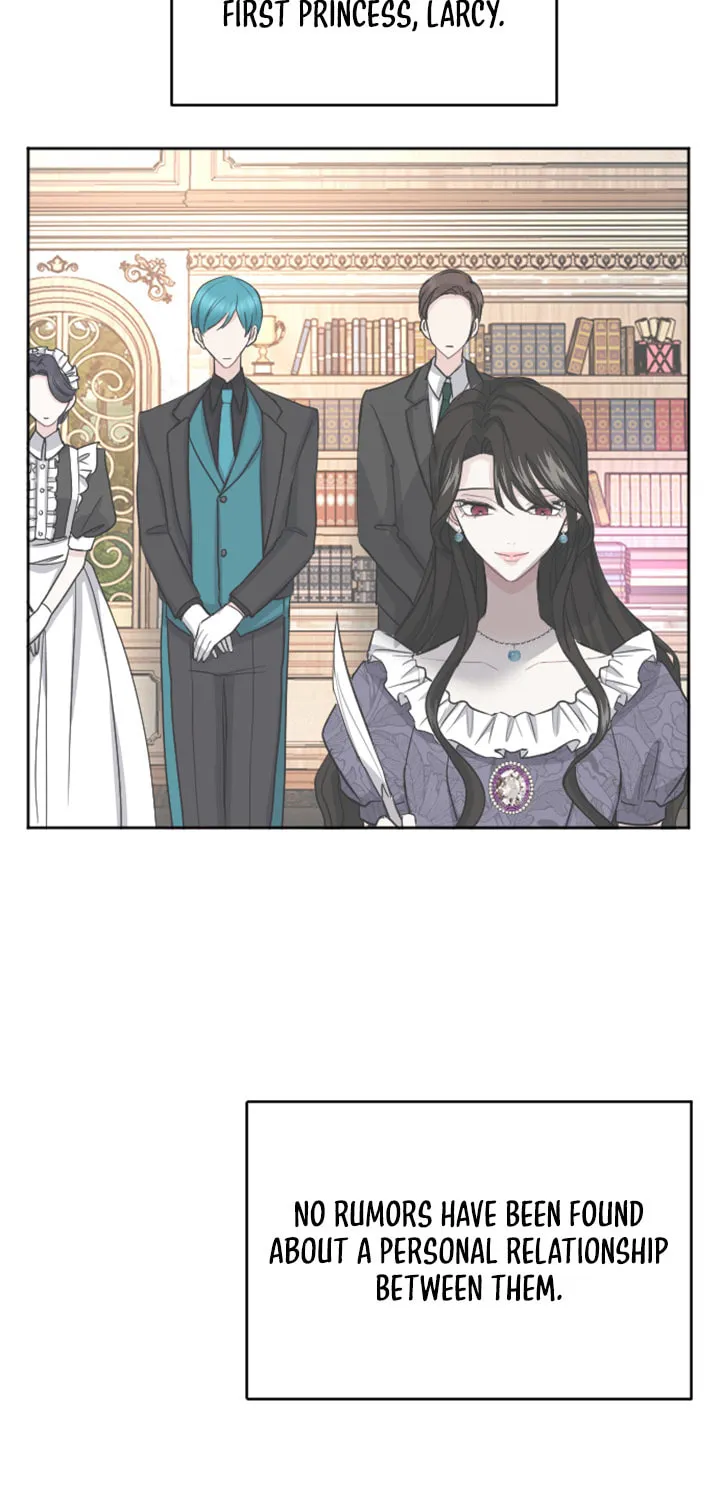 ‏I Will Fall With the Emperor Chapter 24 page 49 - 