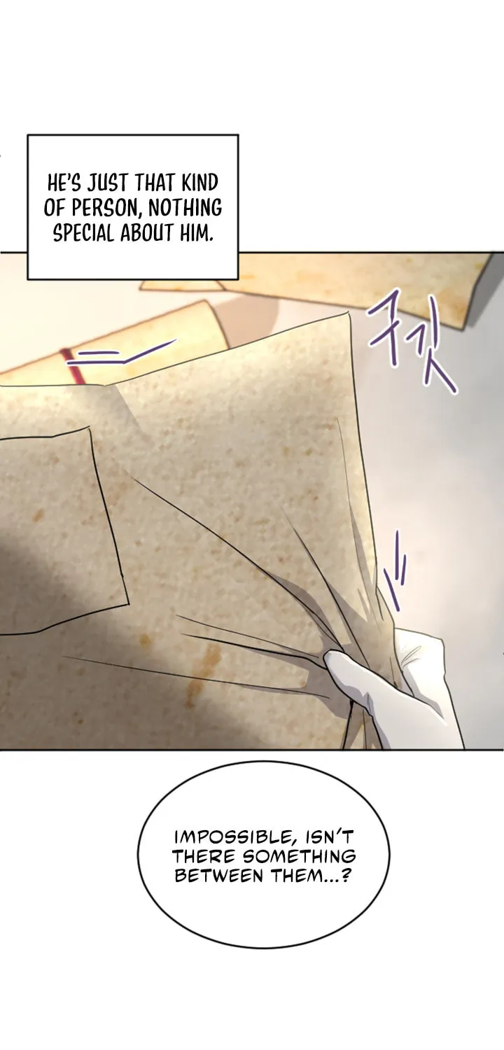 ‏I Will Fall With the Emperor Chapter 24 page 50 - 
