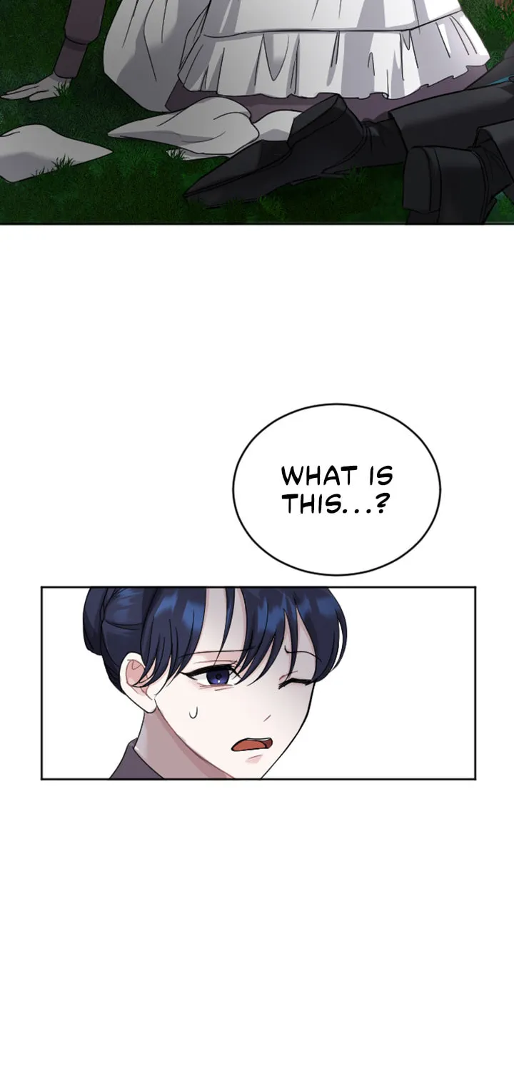 ‏I Will Fall With the Emperor Chapter 24 page 6 - 
