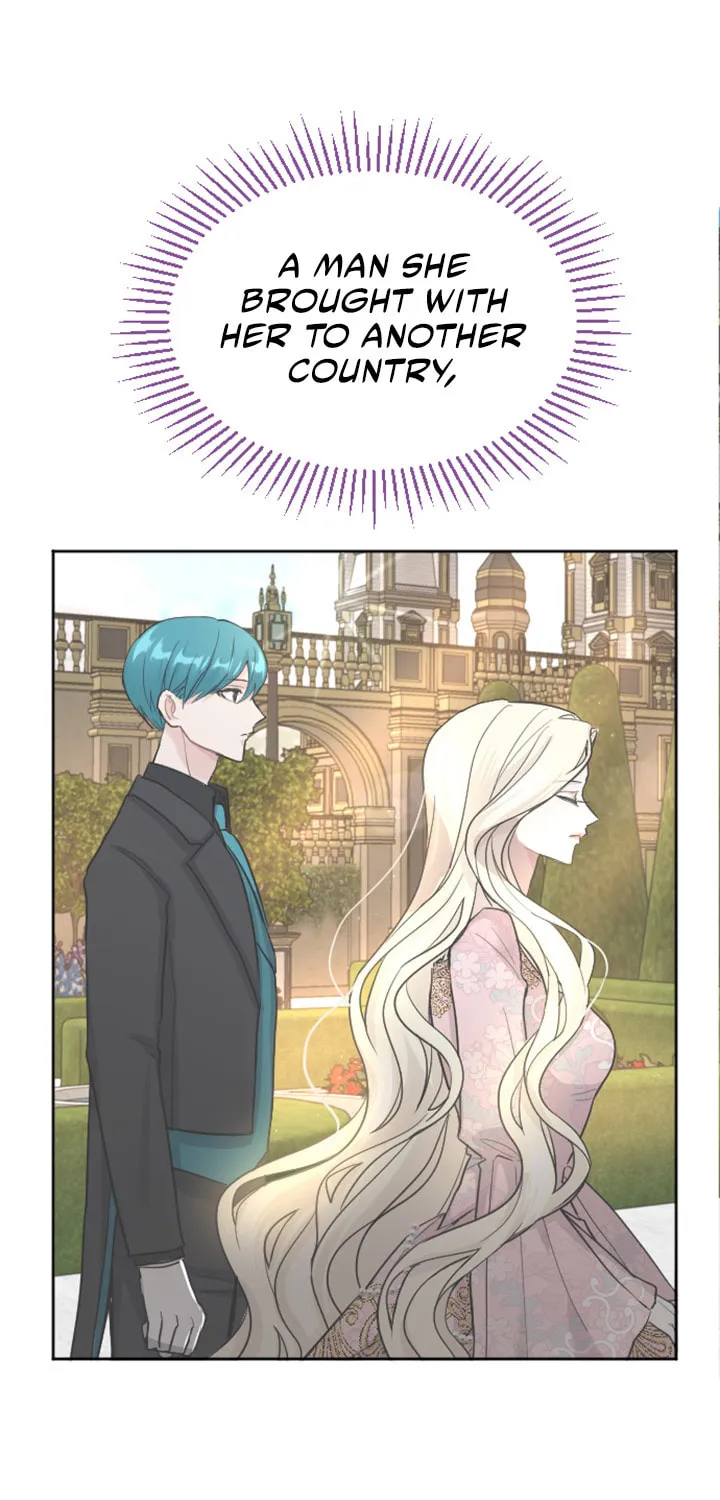 ‏I Will Fall With the Emperor Chapter 24 page 51 - 