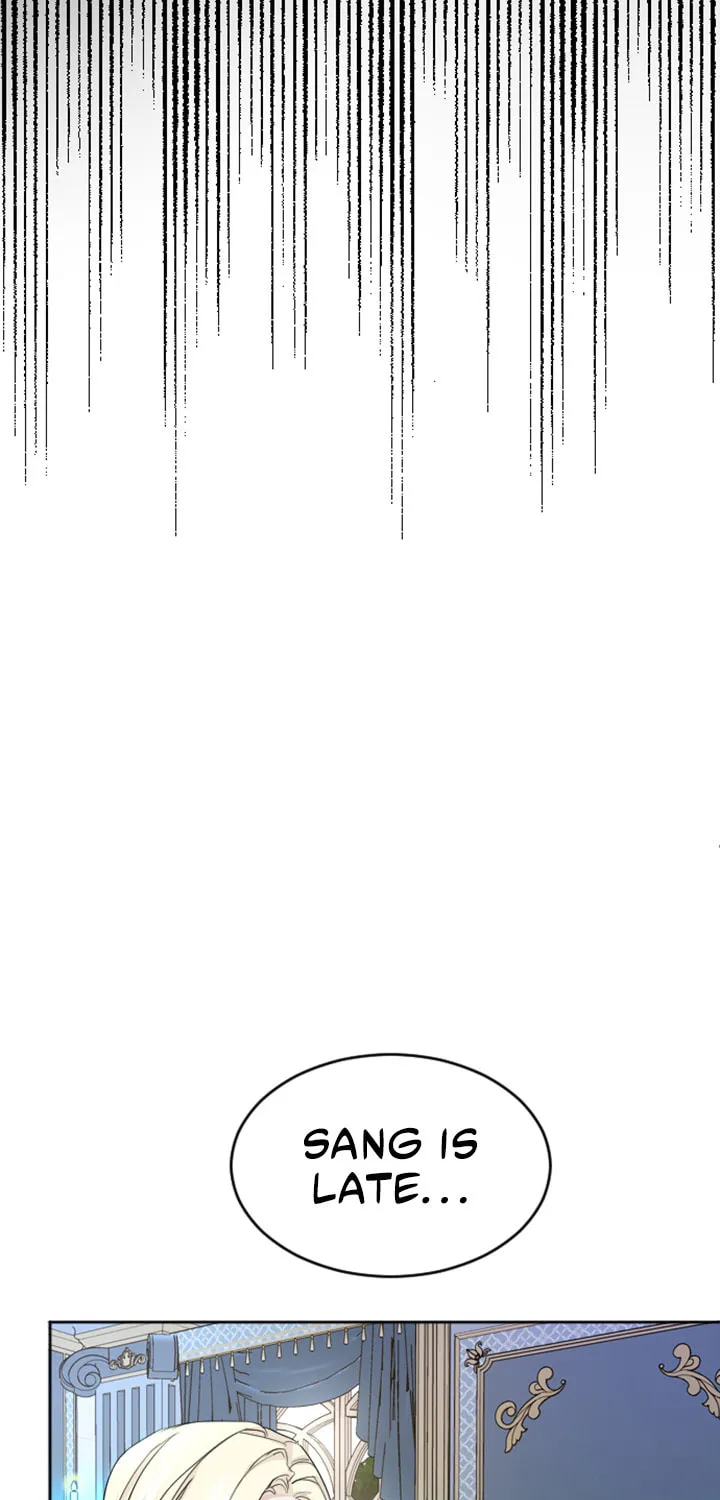 ‏I Will Fall With the Emperor Chapter 24 page 56 - 