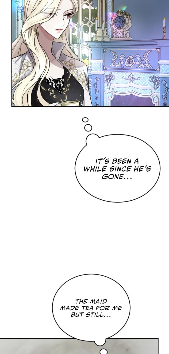 ‏I Will Fall With the Emperor Chapter 24 page 57 - 