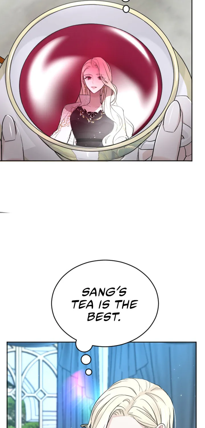 ‏I Will Fall With the Emperor Chapter 24 page 58 - 