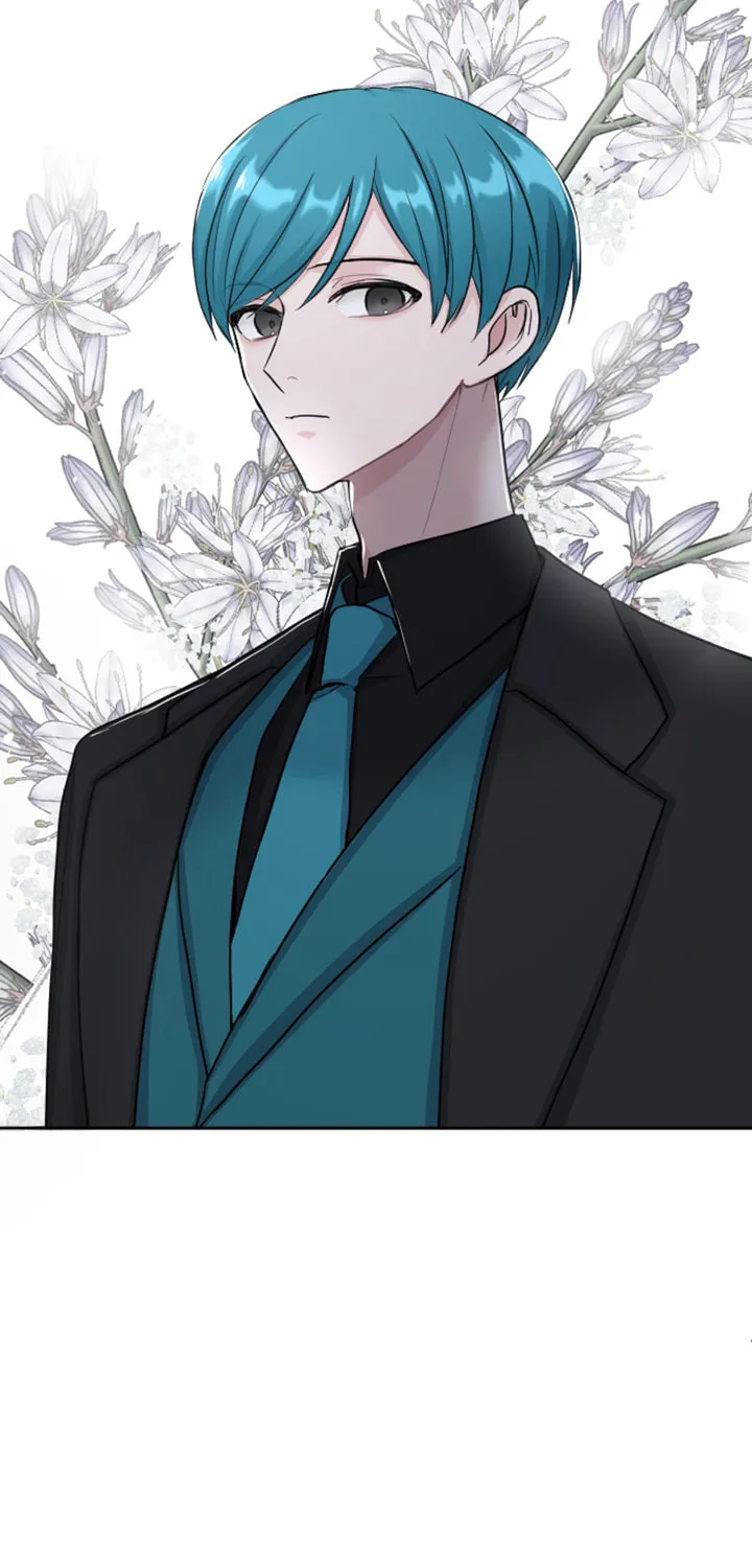 ‏I Will Fall With the Emperor Chapter 24 page 60 - 