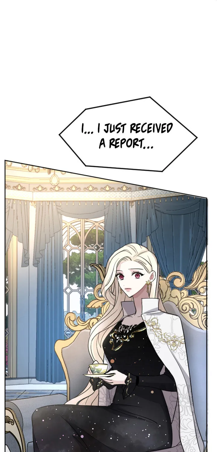 ‏I Will Fall With the Emperor Chapter 24 page 65 - 