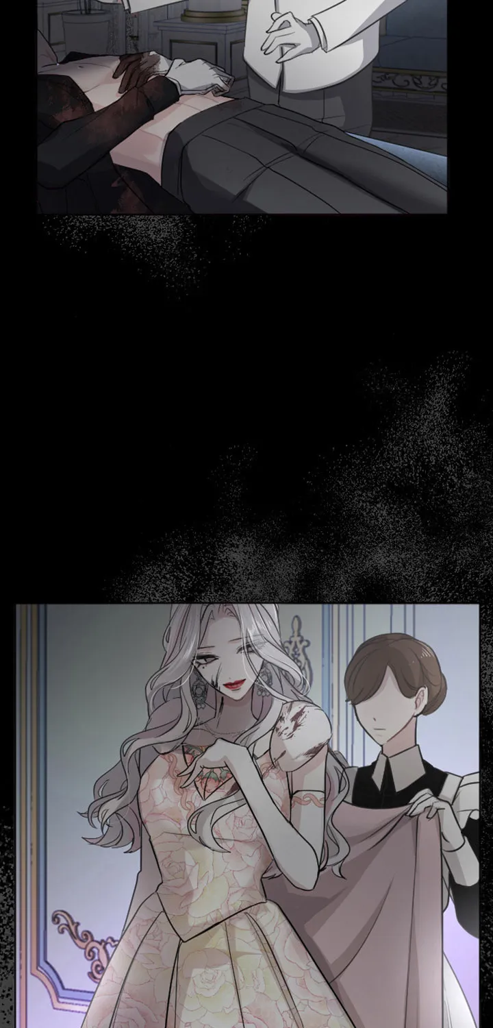 ‏I Will Fall With the Emperor Chapter 24 page 69 - 